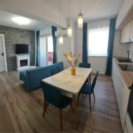 Iosia Apartment 203 拉迪亚 外观 照片