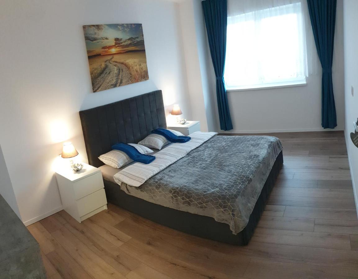 Iosia Apartment 203 拉迪亚 外观 照片