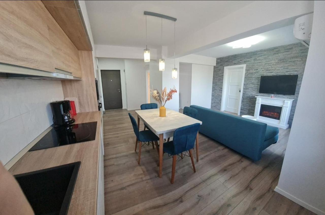 Iosia Apartment 203 拉迪亚 外观 照片