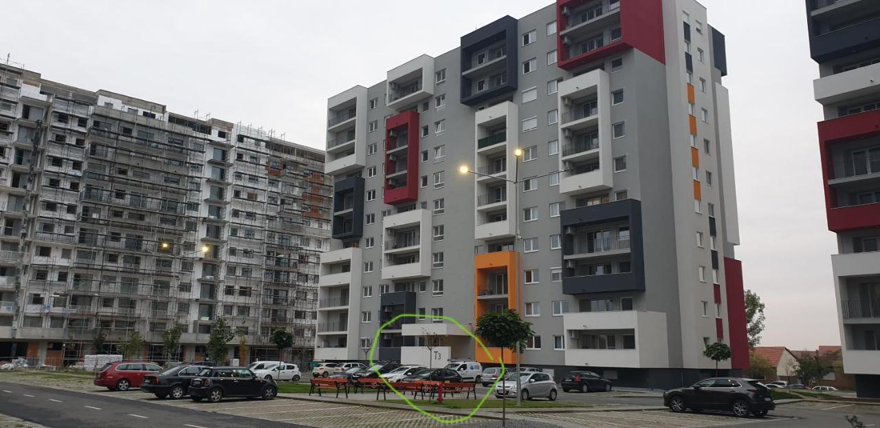 Iosia Apartment 203 拉迪亚 外观 照片