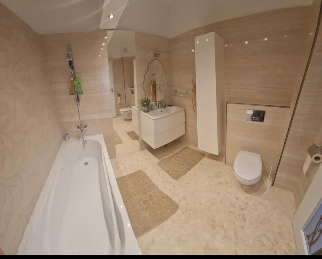 Iosia Apartment 203 拉迪亚 外观 照片