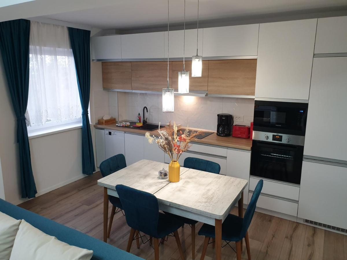 Iosia Apartment 203 拉迪亚 外观 照片