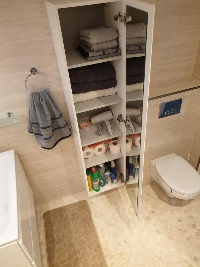 Iosia Apartment 203 拉迪亚 外观 照片