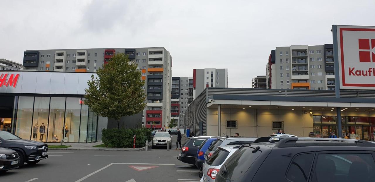 Iosia Apartment 203 拉迪亚 外观 照片