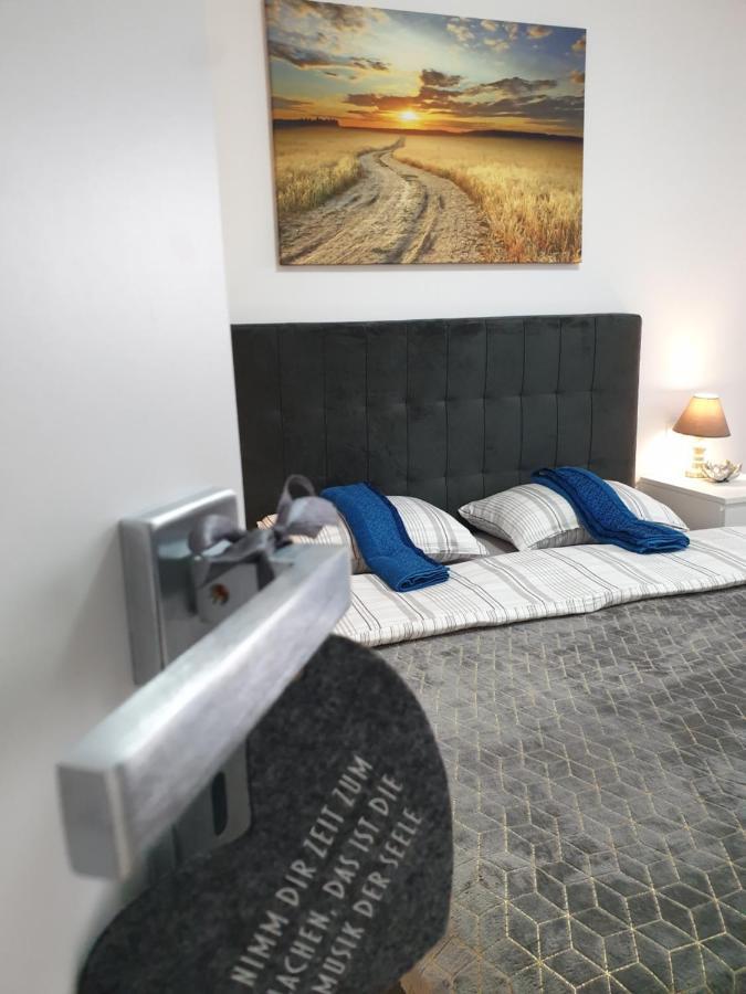 Iosia Apartment 203 拉迪亚 外观 照片