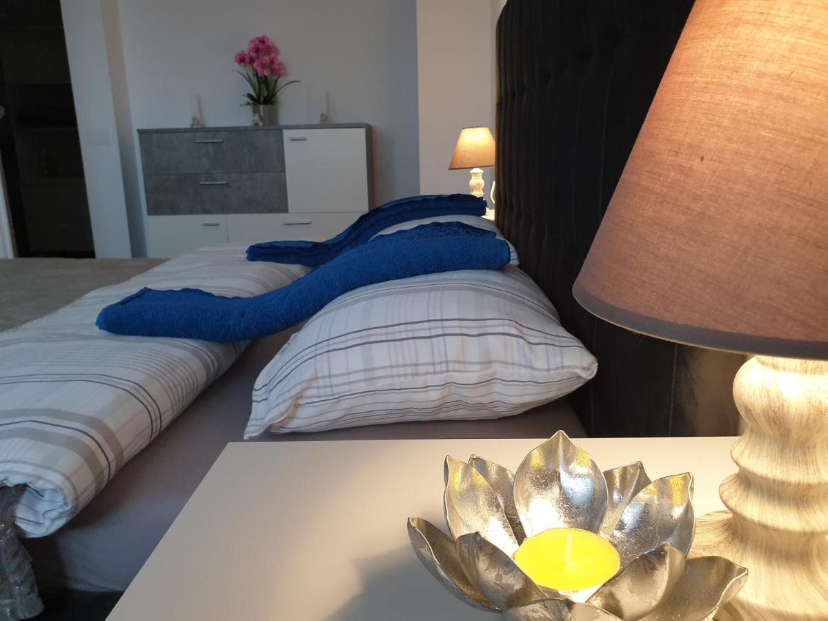 Iosia Apartment 203 拉迪亚 外观 照片