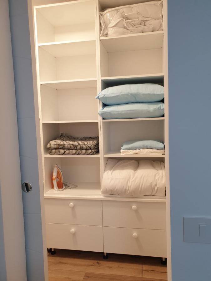 Iosia Apartment 203 拉迪亚 外观 照片