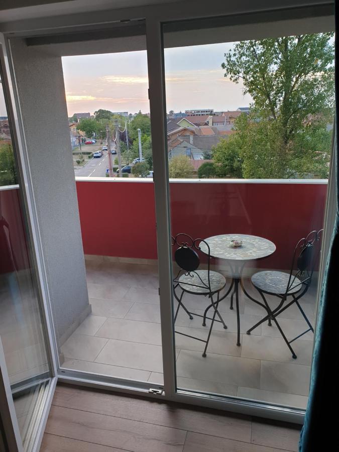 Iosia Apartment 203 拉迪亚 外观 照片