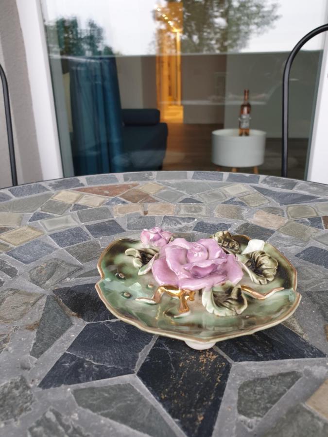 Iosia Apartment 203 拉迪亚 外观 照片