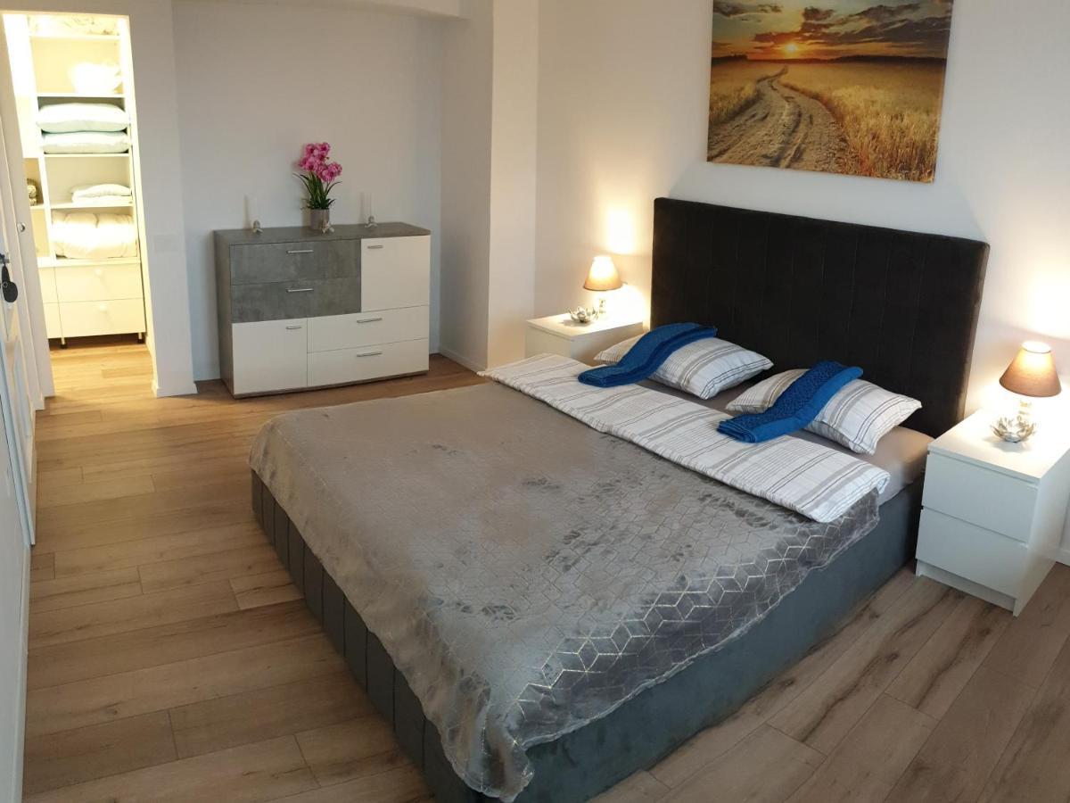 Iosia Apartment 203 拉迪亚 外观 照片